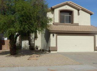 11186 W Holly St, Avondale, AZ 85392