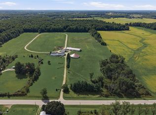 723 Us Highway 224, Nova, OH 44859