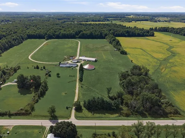 723 Us Highway 224, Nova, OH 44859