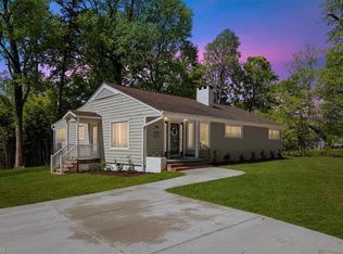 106 Circle Dr, Mebane, NC 27302