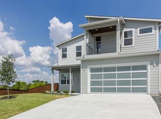 7209 Boyle Dr, Austin, TX 78724