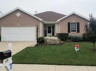 1171 Parkview Dr, Troy, OH