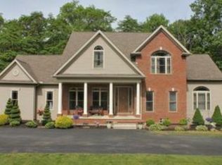 7360 Quarry Rd, Amherst, OH 44001