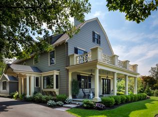 1 Adams St, Lexington, MA 02420