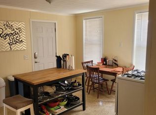 42 Hancock St #A1, Somerville, MA 02144