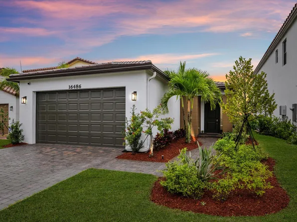 16486 Sea Turtle Place, Westlake, FL 33470