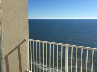 16819 Front Beach Rd UNIT 1906, Panama City Beach, FL 32413