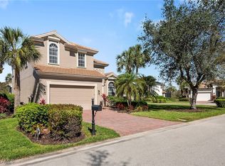 16118 Mount Abbey Way, Fort Myers, FL 33908