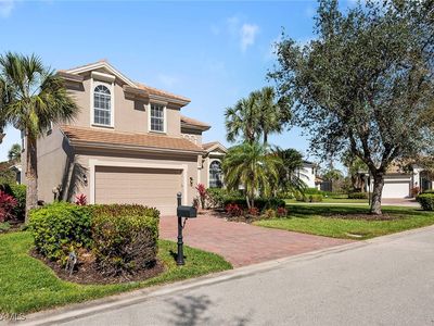 16118 Mount Abbey Way, Fort Myers, FL, 33908