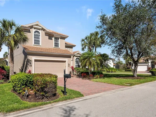 16118 Mount Abbey Way, Fort Myers, FL 33908