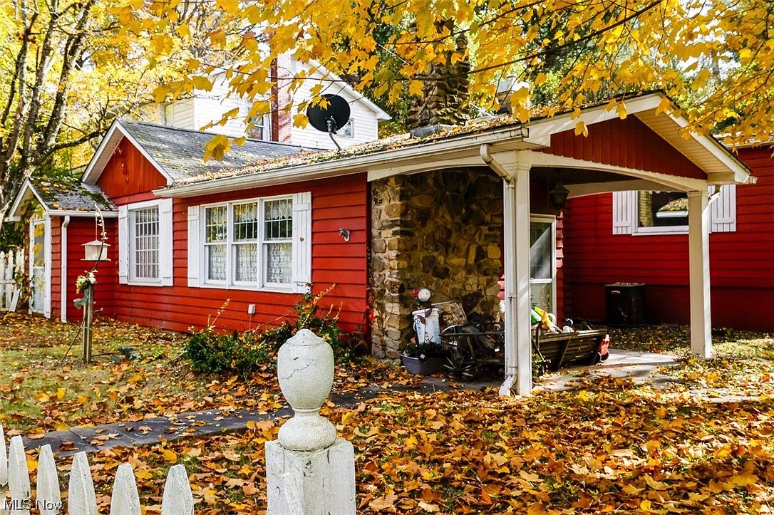 788 Salineville Rd W, Salineville, OH 43945 Zillow