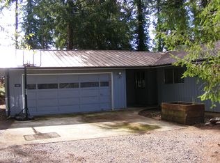 1851 SE Ammon Rd, Toledo, OR 97391