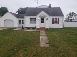 19684 Brick Rd, South Bend, IN 46637