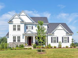 3458 Carroll Creek Rd, Keswick, VA 22947