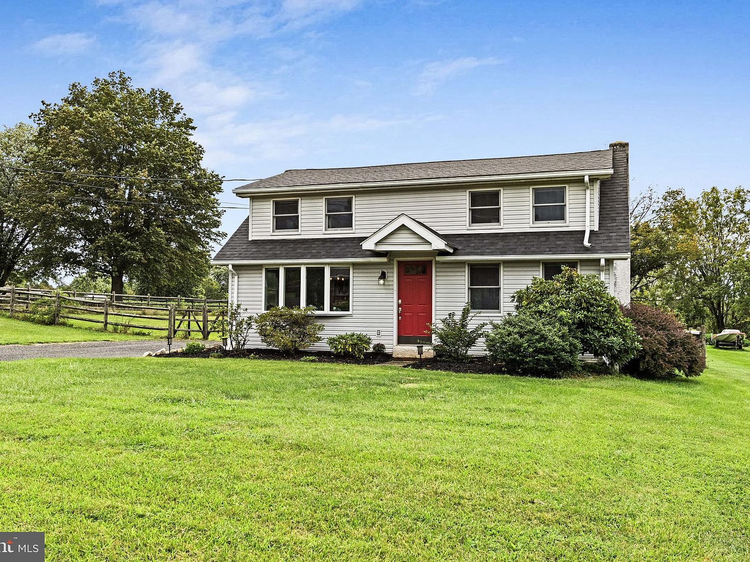 2534 Rhoads Rd, Gilbertsville, PA 19525 Zillow