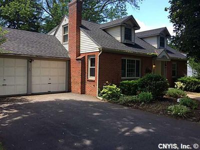 308 W Manchester Rd, Syracuse, NY, 13219