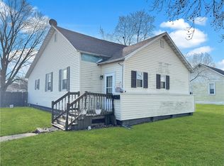 3001 Marshall Ave, Mattoon, IL 61938