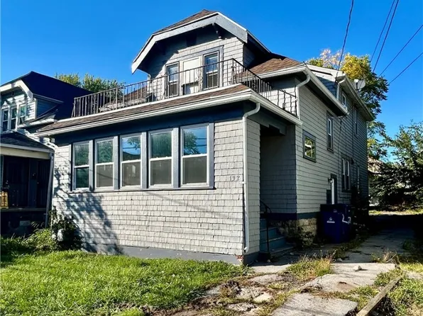 132 Hewitt Ave, Buffalo, NY 14215
