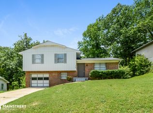 112 Redstone Way, Birmingham, AL 35215