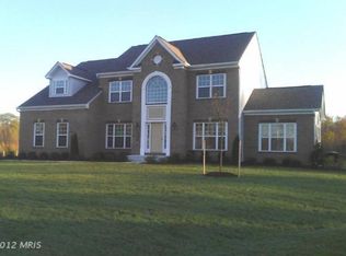 14507 Saint Gregory Way, Accokeek, MD 20607