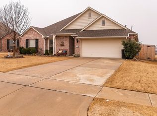 723 E Delmar St, Broken Arrow, OK 74012