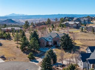 5970 Jade Ct, Castle Rock, CO 80108