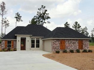 339 Beltz Rd, Leesville, LA 71446