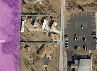 4776 E Saddle Ln, Joplin, MO 64801