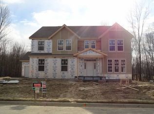 8045 Bowfin Rd, Blacklick, OH 43004