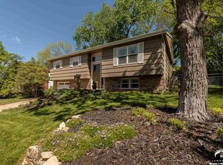 2414 Harvard Rd, Lawrence, KS 66049