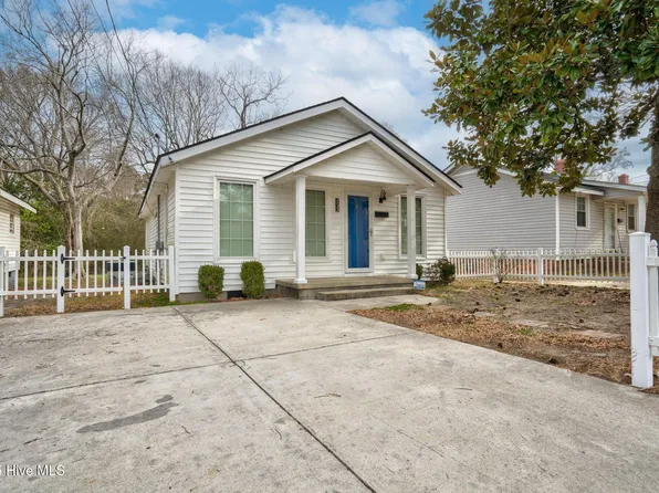 1132 Gay Street, Rocky Mount, NC 27804