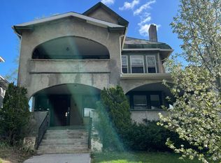 68 Forest Park Ave #2, Springfield, MA 01108