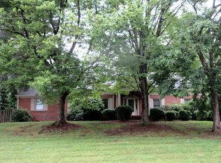 1007 King Richard Blvd, Johnson City, TN 37604