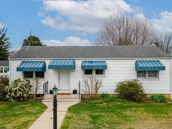 (undisclosed Address), Reading, PA 19605
