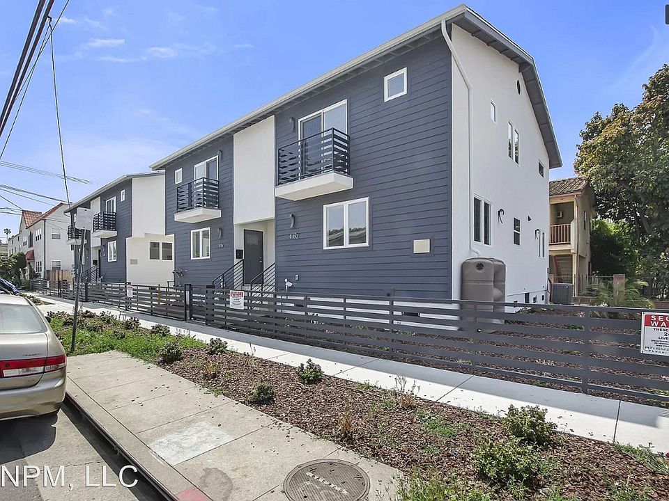 1st image of 4114 Oakwood Ave #8876367