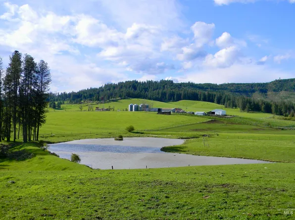 2000 Park Rd, Deary, ID 83823