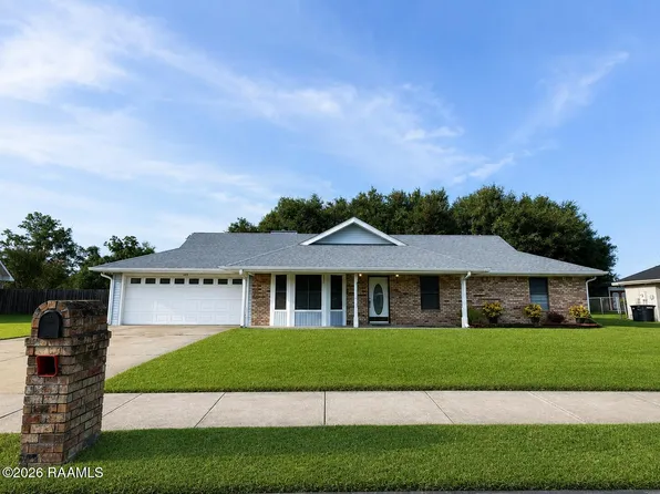 807 Dartez Dr, New Iberia, LA 70563