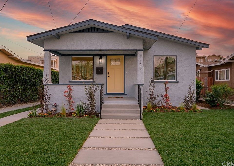 635 W 3rd St San Pedro Ca 90731 Zillow