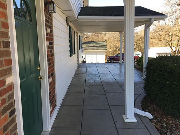 Porch/Patio
