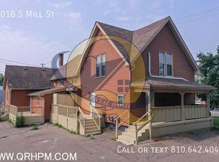 801B S Mill St, Clio, MI 48420