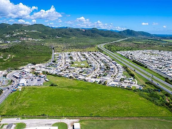 2nd image of State Highway 153 St