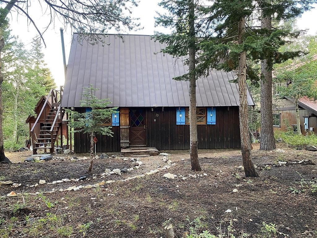 33 Woodman St, Mammoth Lakes, CA 93546 Zillow