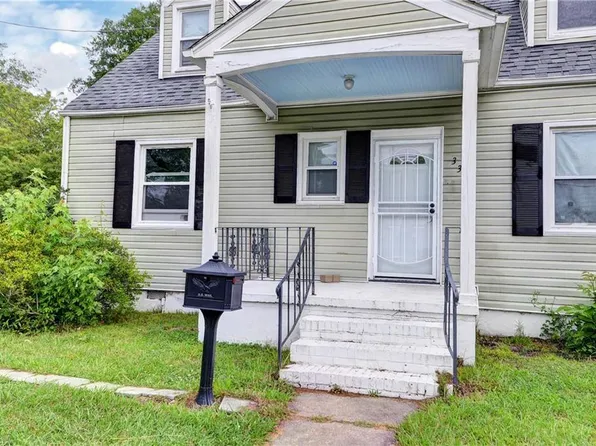 33 E Mercury Blvd, Hampton, VA 23669