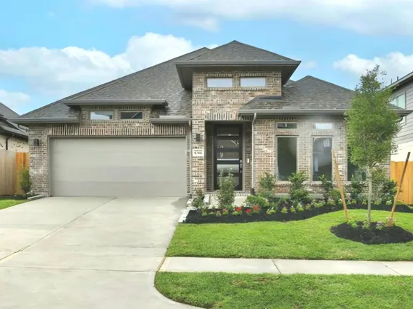 42660 Reminiscent Ln, Magnolia, TX 77354