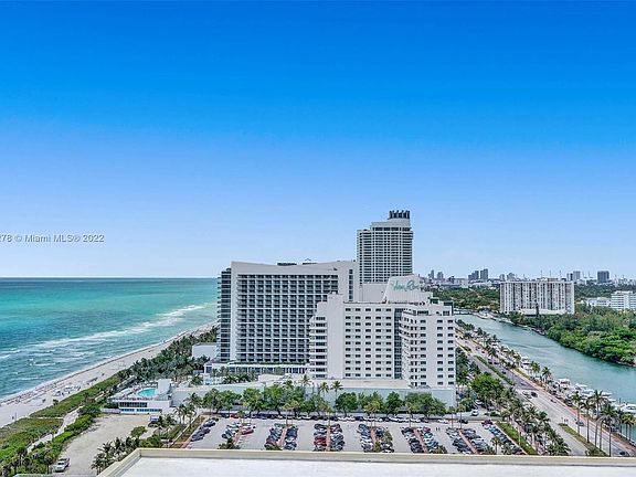3rd image of 4775 Collins Ave APT 2204