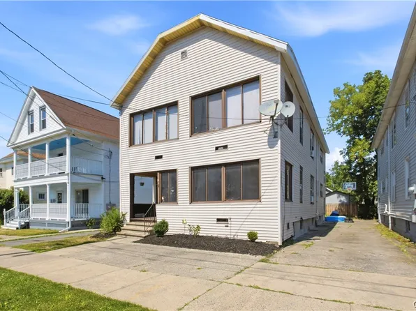 144-146 Cornwall Ave, Utica, NY 13502