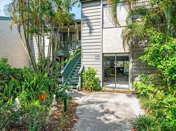 1629 Pelican Cove Rd #138A-4, Sarasota, FL 34231