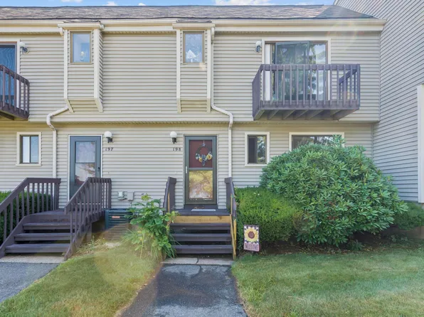 198 Stafford Court, Meriden, CT 06450