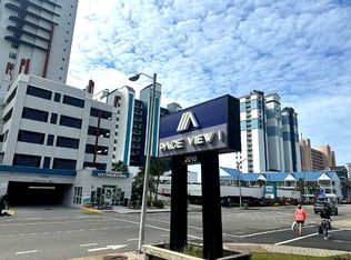 2010 S Ocean Blvd #410, Myrtle Beach, SC 29577