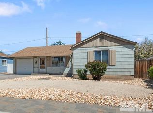1220 Tyler Way, Sparks, NV 89431